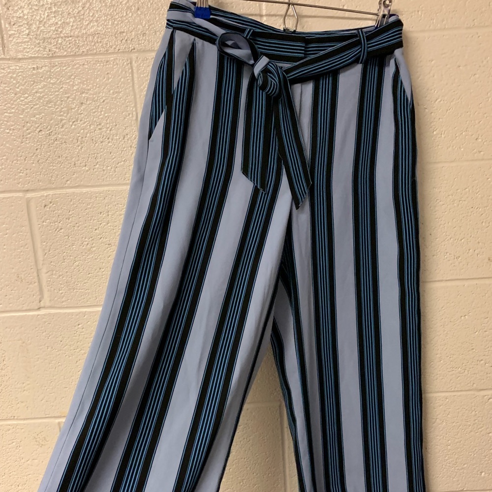 LOFT flowy pants